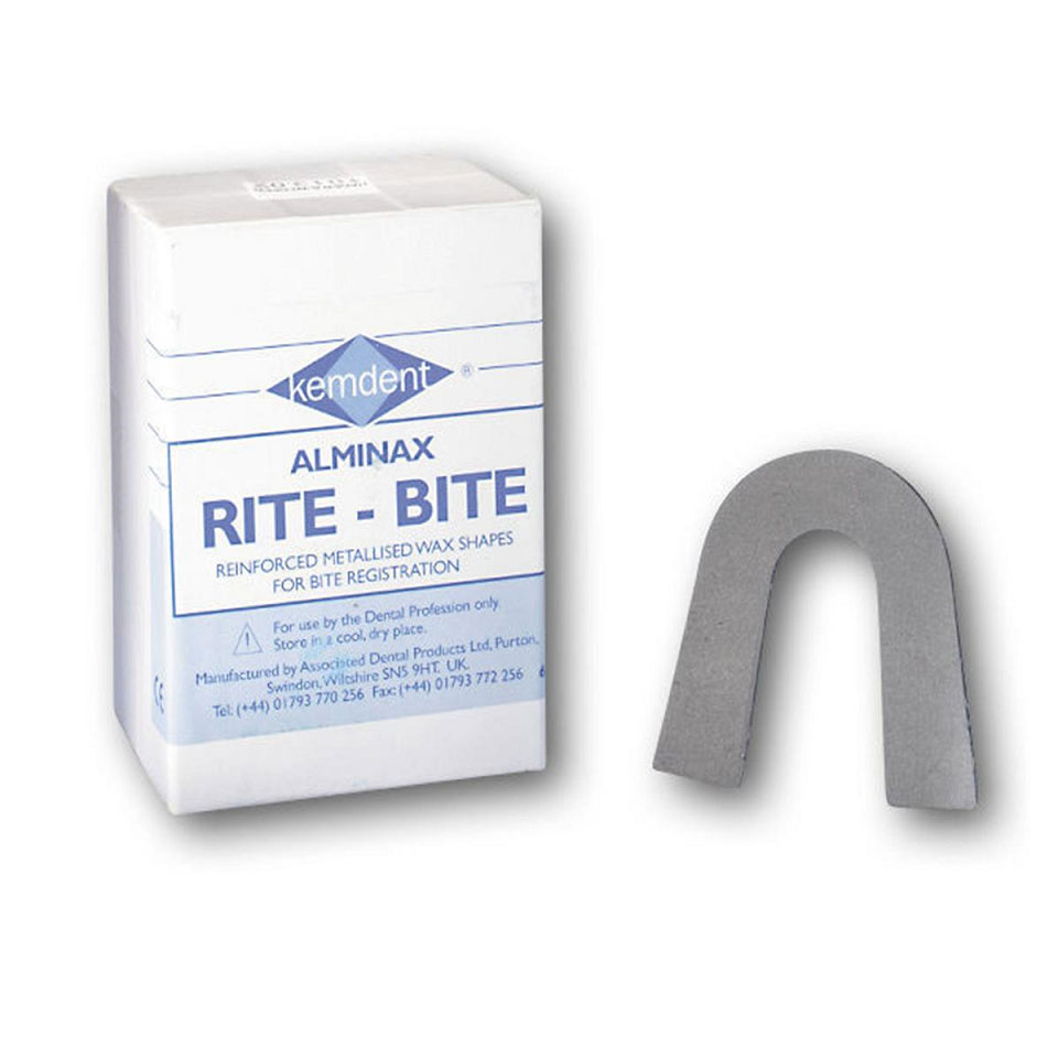Alminax Rite-Bite - Set